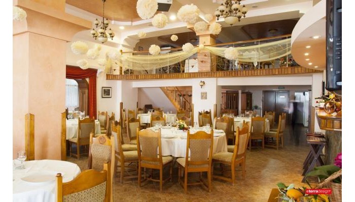 Hotel Cosmos poza 10