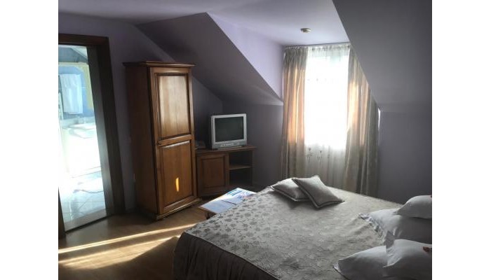 Hotel Cosmos poza 16