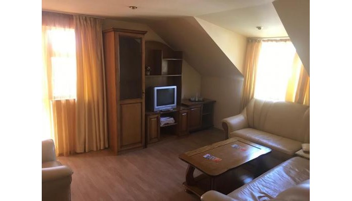 Hotel Cosmos poza 17