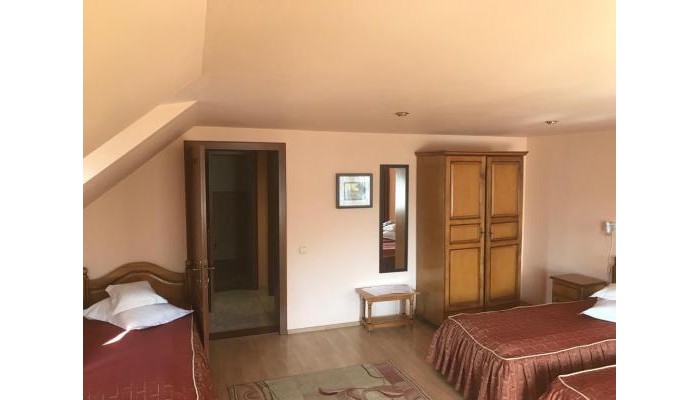 Hotel Cosmos poza 12