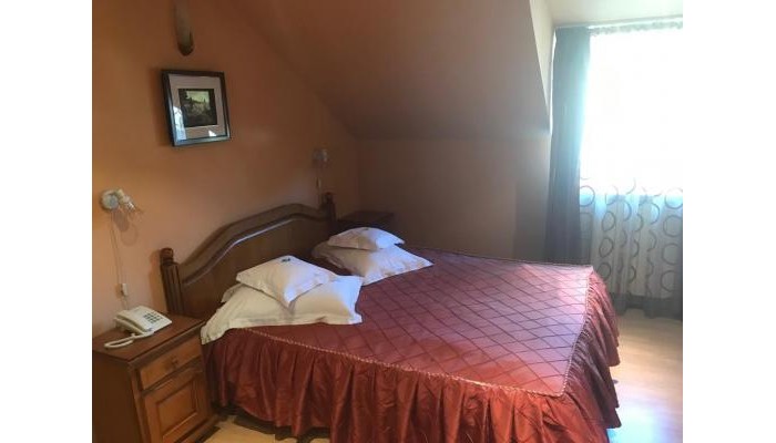 Hotel Cosmos poza 18