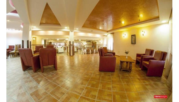 Hotel Cosmos poza 9