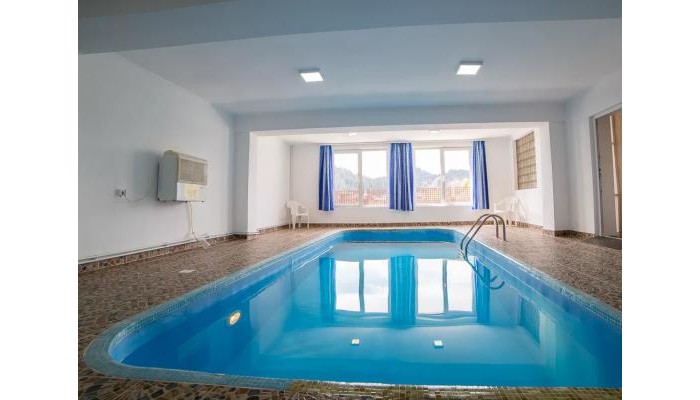 Hotel Pension Perla Brazilor poza 16