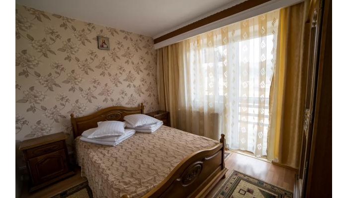 Hotel Pension Perla Brazilor poza 2