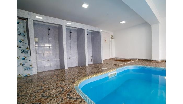 Hotel Pension Perla Brazilor poza 17