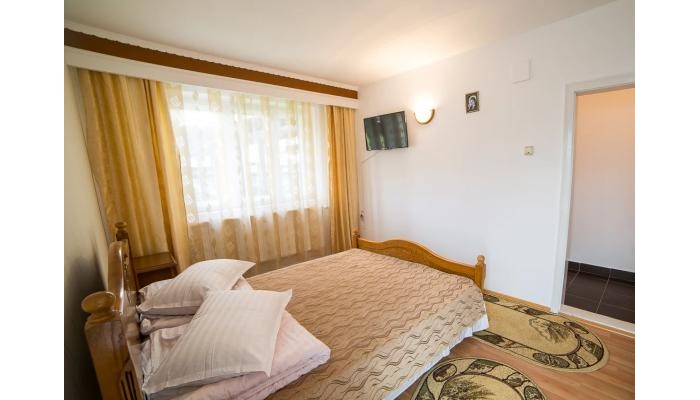 Hotel Pension Perla Brazilor poza 8