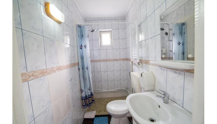 Hotel Pension Perla Brazilor poza 3