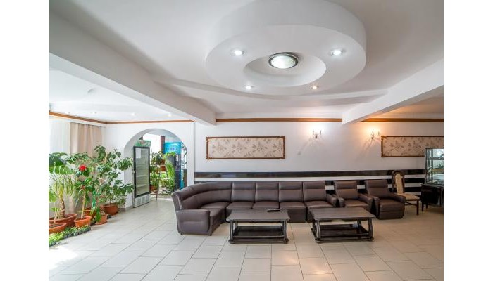 Hotel Pension Perla Brazilor poza 1