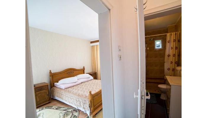 Hotel Pension Perla Brazilor poza 6