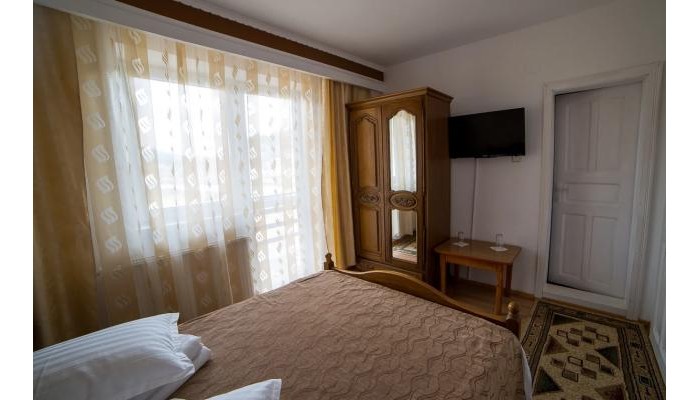 Hotel Pension Perla Brazilor poza 4