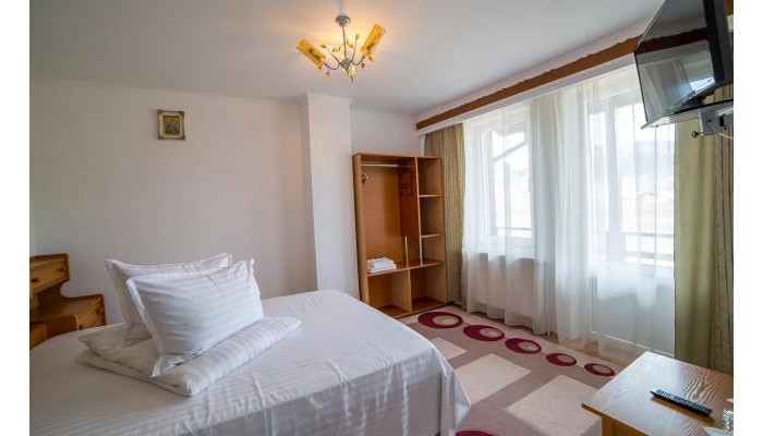 Hotel Pension Perla Brazilor poza 5