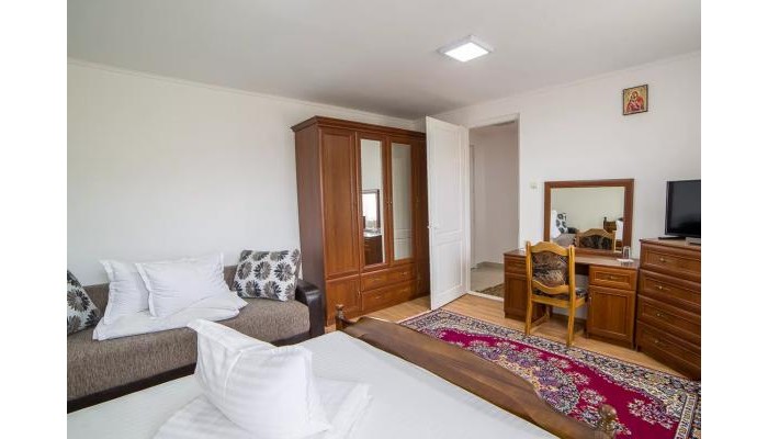 Hotel Pension Perla Brazilor poza 10