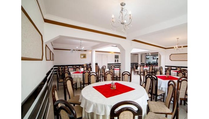 Hotel Pension Perla Brazilor poza 14