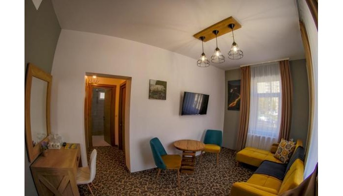 Hotel Residence Rooms Bucovina poza 7