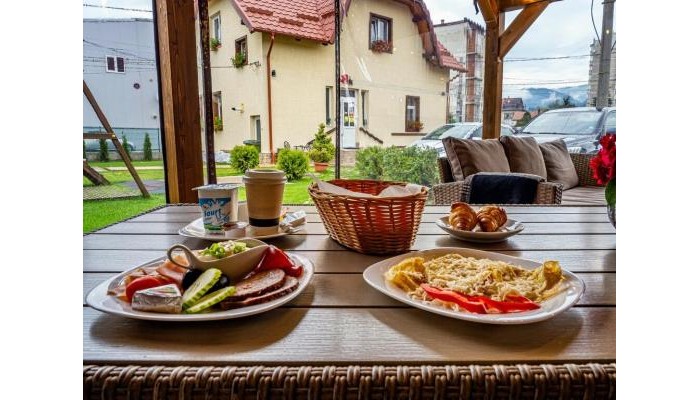 Hotel Residence Rooms Bucovina poza 10