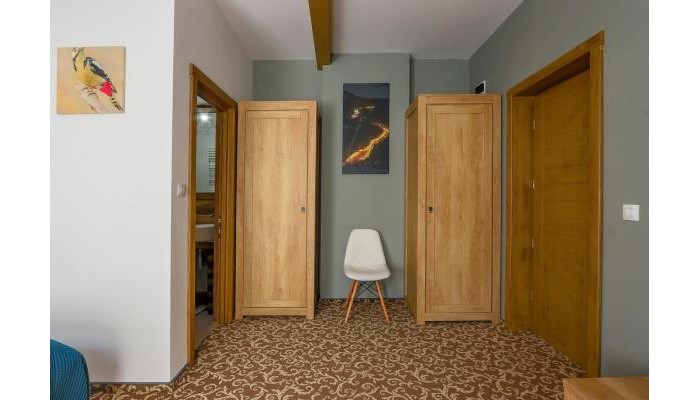 Hotel Residence Rooms Bucovina poza 8