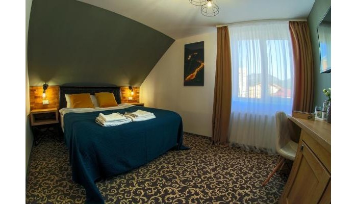 Hotel Residence Rooms Bucovina poza 6