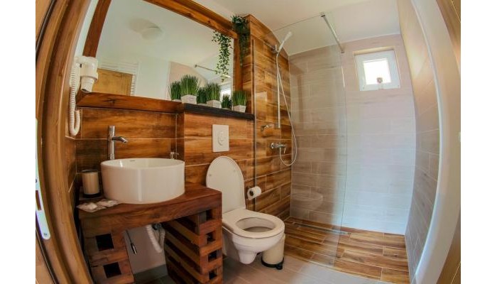 Hotel Residence Rooms Bucovina poza 4