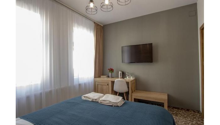 Hotel Residence Rooms Bucovina poza 9