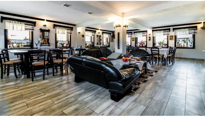 Pensiunea La Moara poza 15