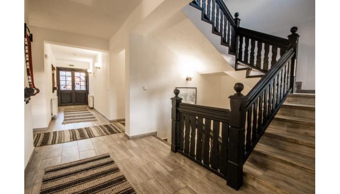 Pensiunea La Moara poza 4