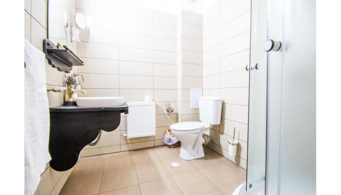 Pensiunea La Moara poza 6