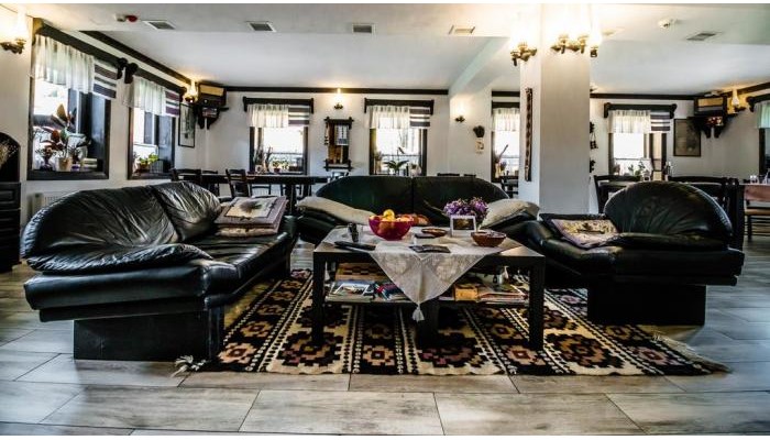 Pensiunea La Moara poza 14