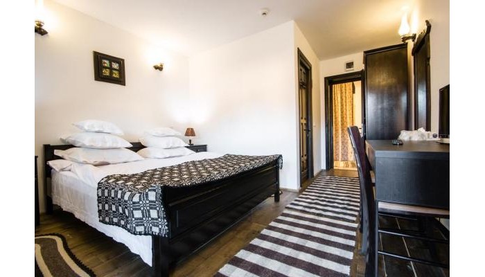 Pensiunea La Moara poza 8