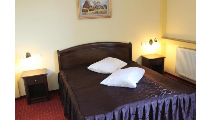 Pensiunea Vranis poza 3