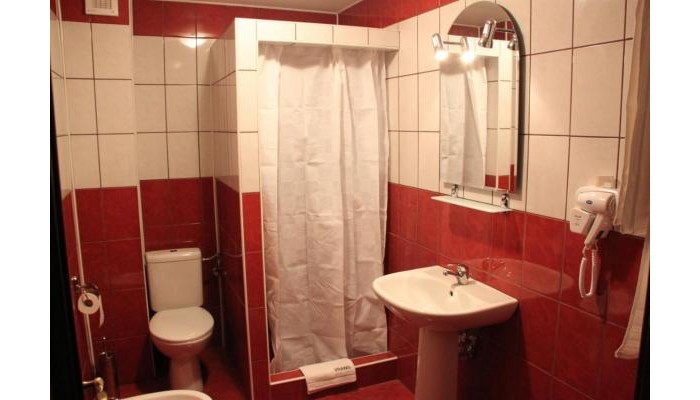 Pensiunea Vranis poza 6