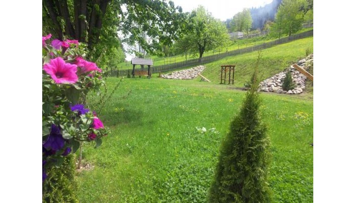 Pensiunea Vranis poza 11