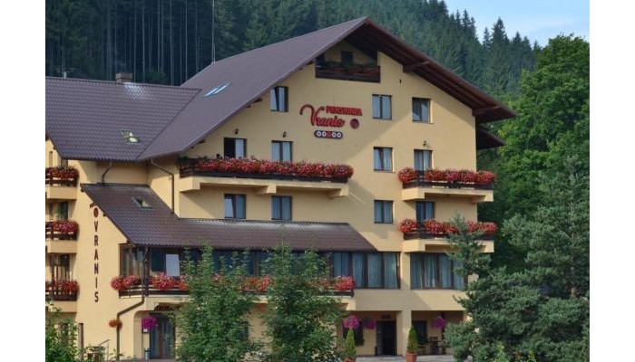 Pensiunea Vranis poza 0