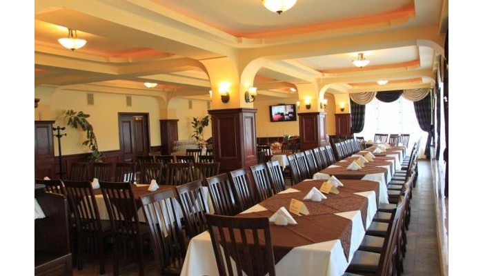 Pensiunea Vranis poza 9