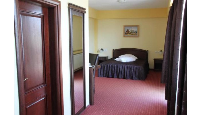 Pensiunea Vranis poza 5