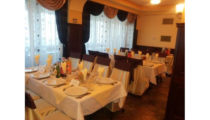 Pensiunea Vranis poza 10