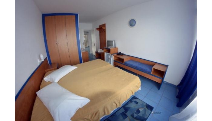 Hotel California poza 1