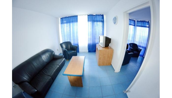 Hotel California poza 7