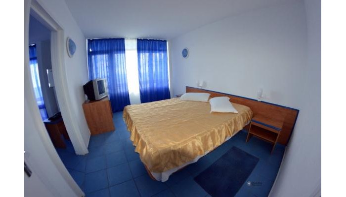 Hotel California poza 6