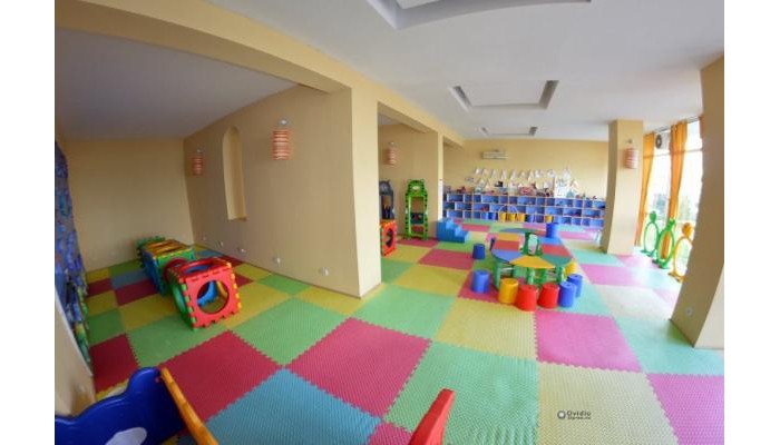 Hotel California poza 8