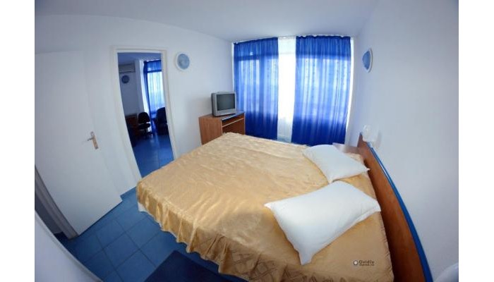 Hotel California poza 3