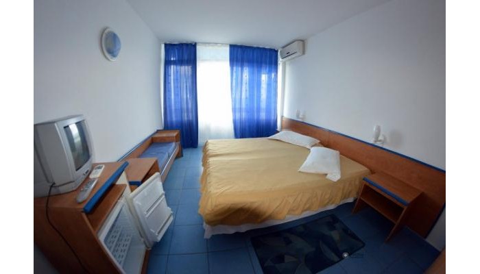 Hotel California poza 4