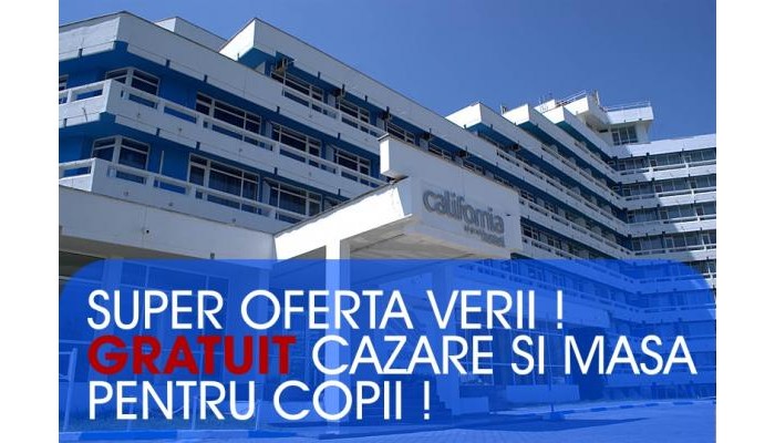 Hotel California poza 9