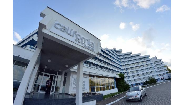 Hotel California poza 0