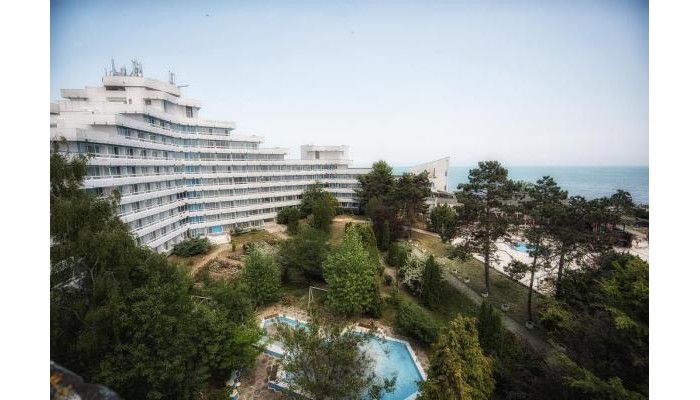 Hotel Cristal poza 1