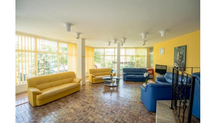 Hotel Cristal poza 2