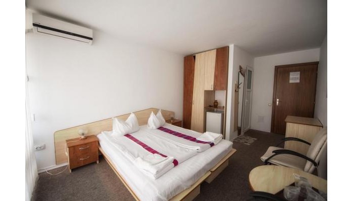 Hotel Cristal poza 3