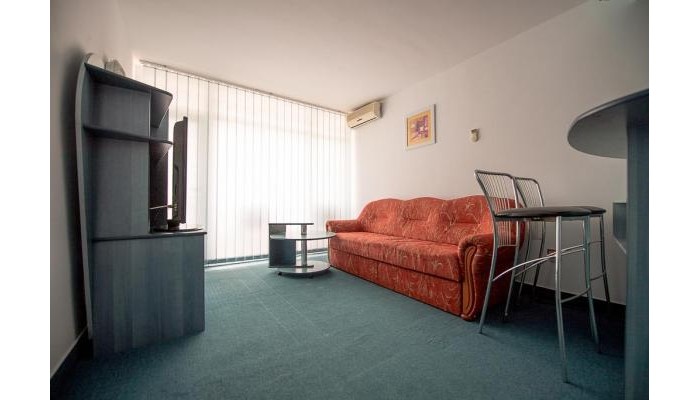 Hotel Cristal poza 4