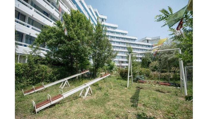 Hotel Cristal poza 5