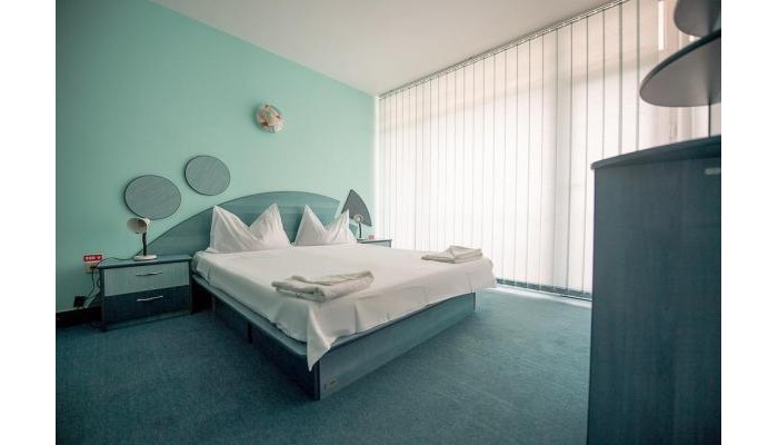 Hotel Cristal poza 6