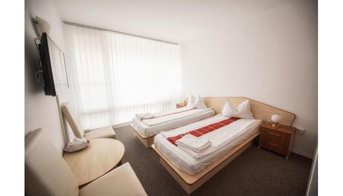 Hotel Cristal poza 7